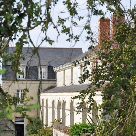 Manoir De Boisairault Bed and Breakfast Le Coudray-Macouard Εξωτερικό φωτογραφία