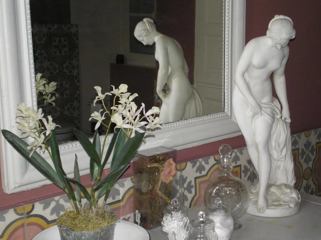Manoir De Boisairault Bed and Breakfast Le Coudray-Macouard Εξωτερικό φωτογραφία